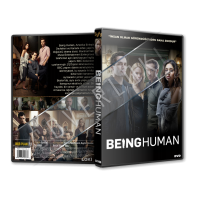 Being Human Cover Tasarımları